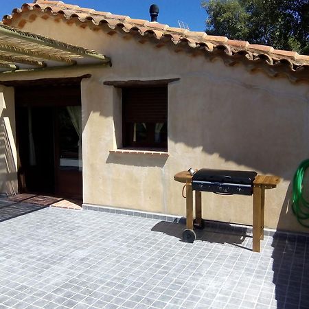 Finca La Colora Fuenteheridos Bagian luar foto