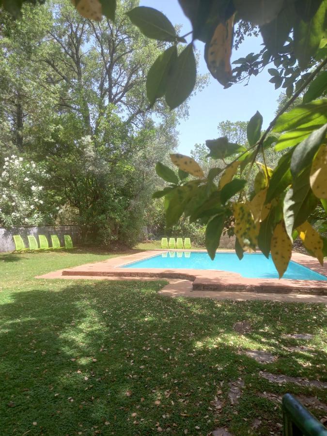 Finca La Colora Fuenteheridos Bagian luar foto