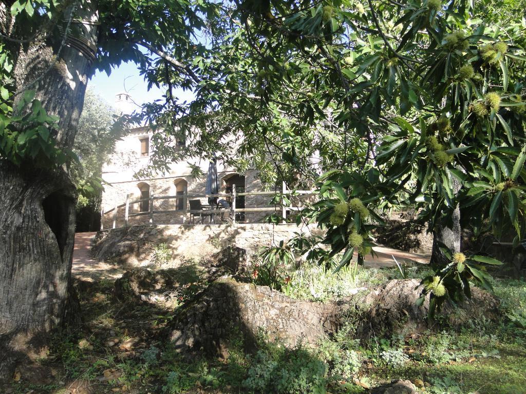 Finca La Colora Fuenteheridos Bagian luar foto