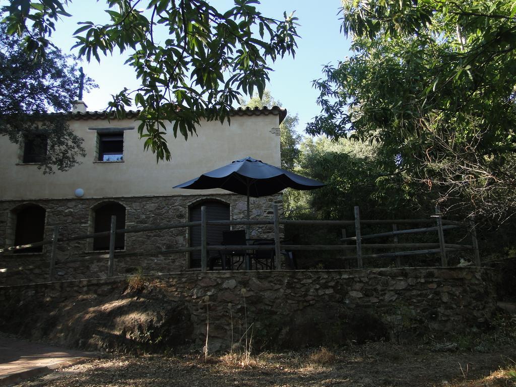 Finca La Colora Fuenteheridos Bagian luar foto