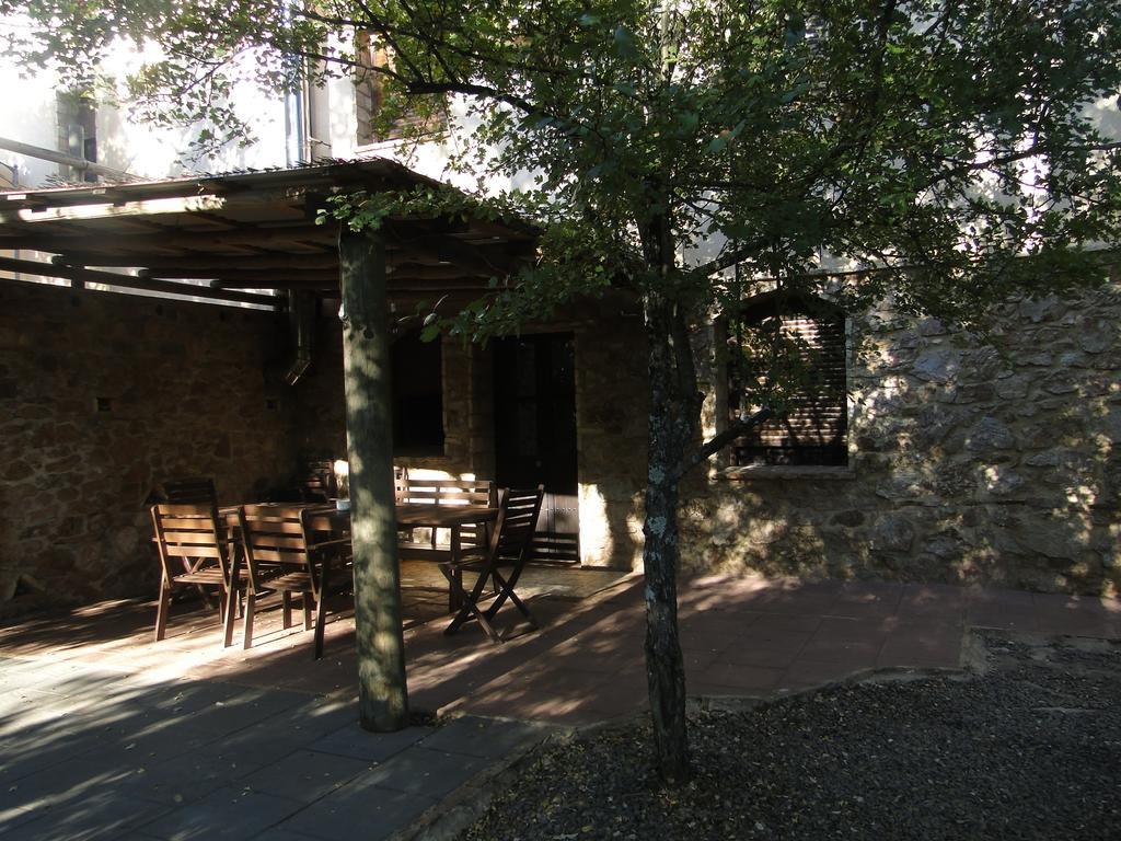 Finca La Colora Fuenteheridos Ruang foto