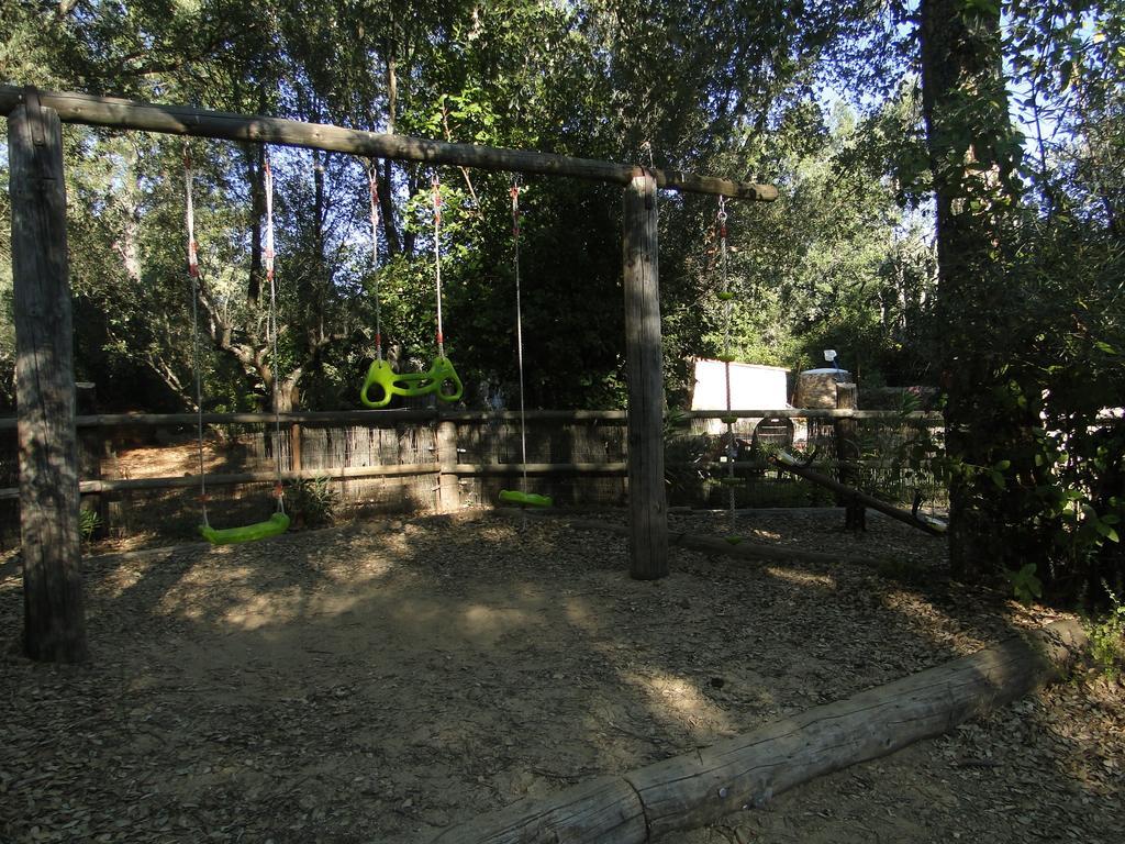 Finca La Colora Fuenteheridos Bagian luar foto