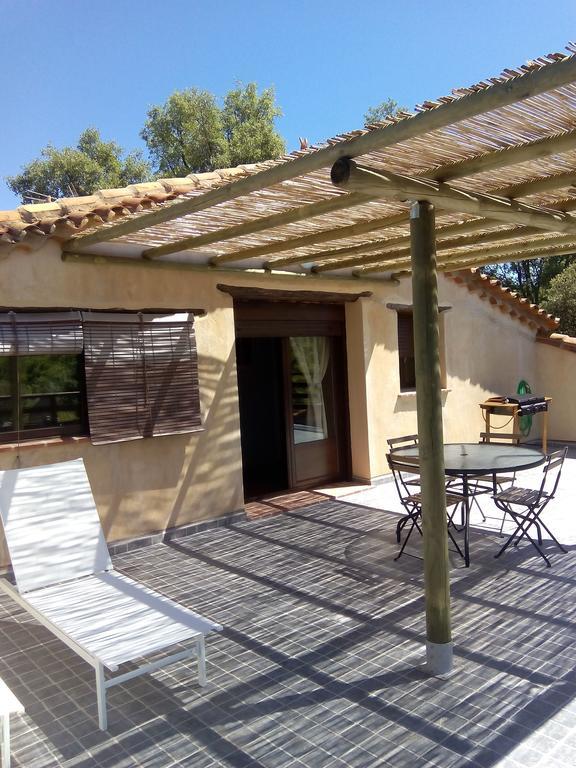 Finca La Colora Fuenteheridos Bagian luar foto