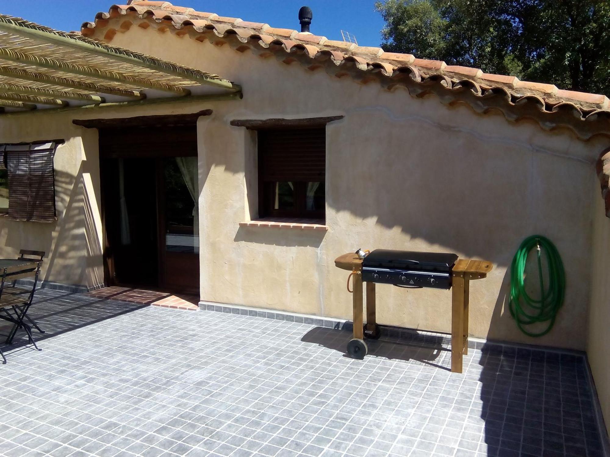 Finca La Colora Fuenteheridos Bagian luar foto